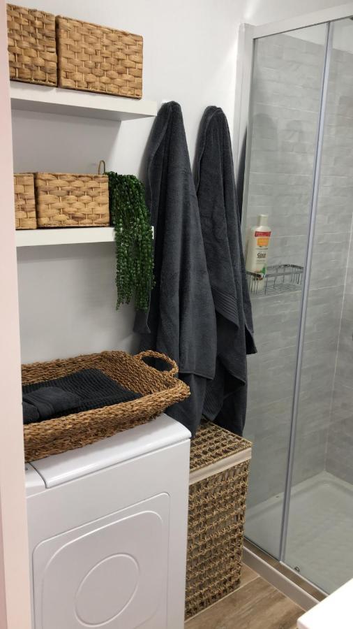 Loft Nuevo En El Corazon De 圣克鲁斯-德特内里费 外观 照片