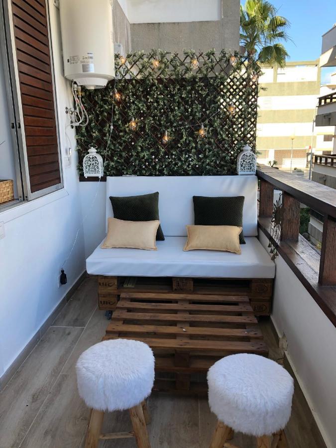 Loft Nuevo En El Corazon De 圣克鲁斯-德特内里费 外观 照片