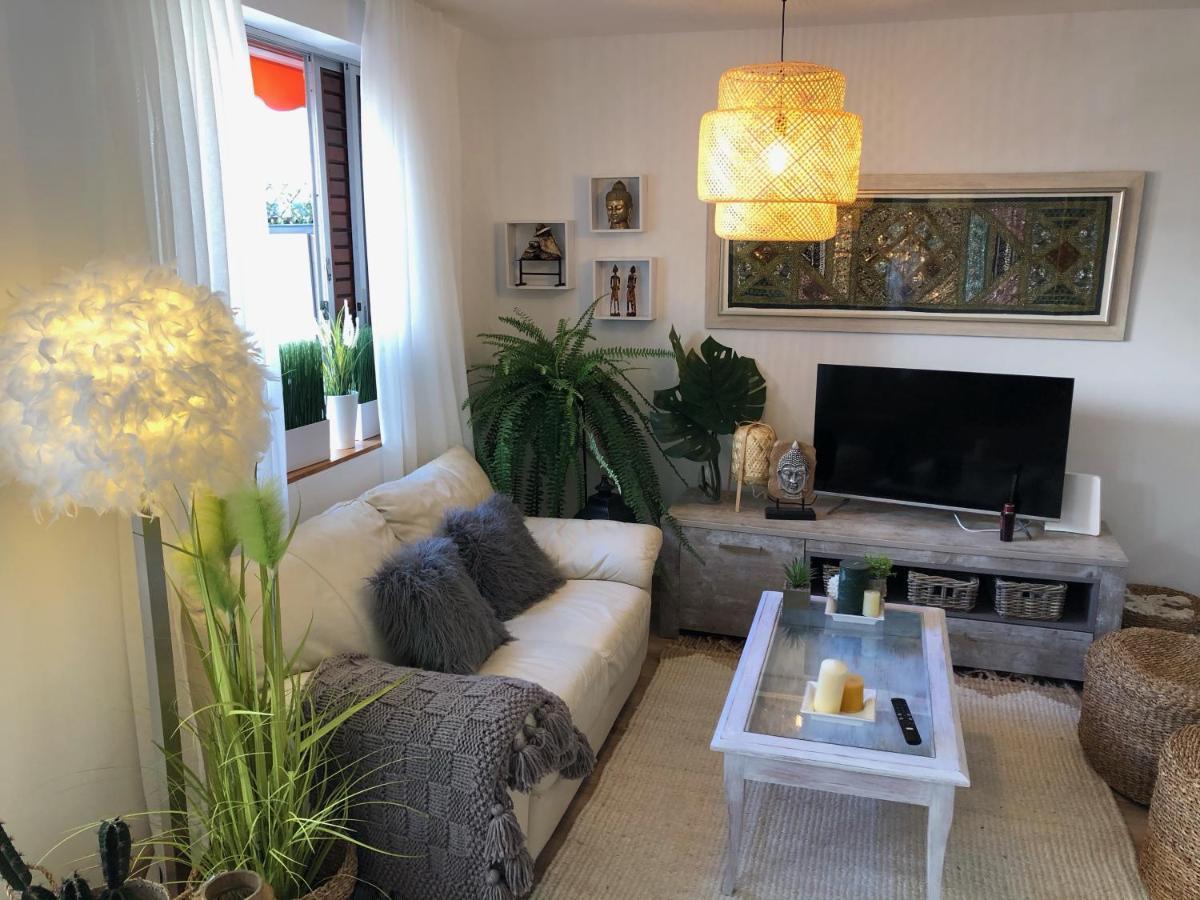 Loft Nuevo En El Corazon De 圣克鲁斯-德特内里费 外观 照片