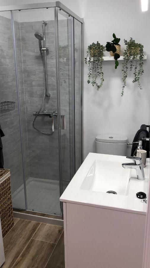 Loft Nuevo En El Corazon De 圣克鲁斯-德特内里费 外观 照片