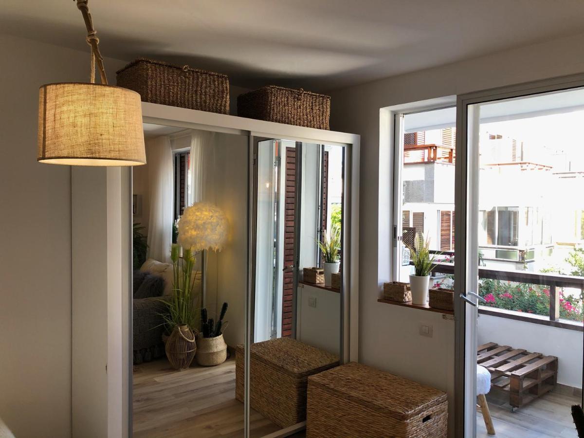Loft Nuevo En El Corazon De 圣克鲁斯-德特内里费 外观 照片